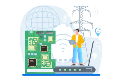 Auto Scaling Load Balancing