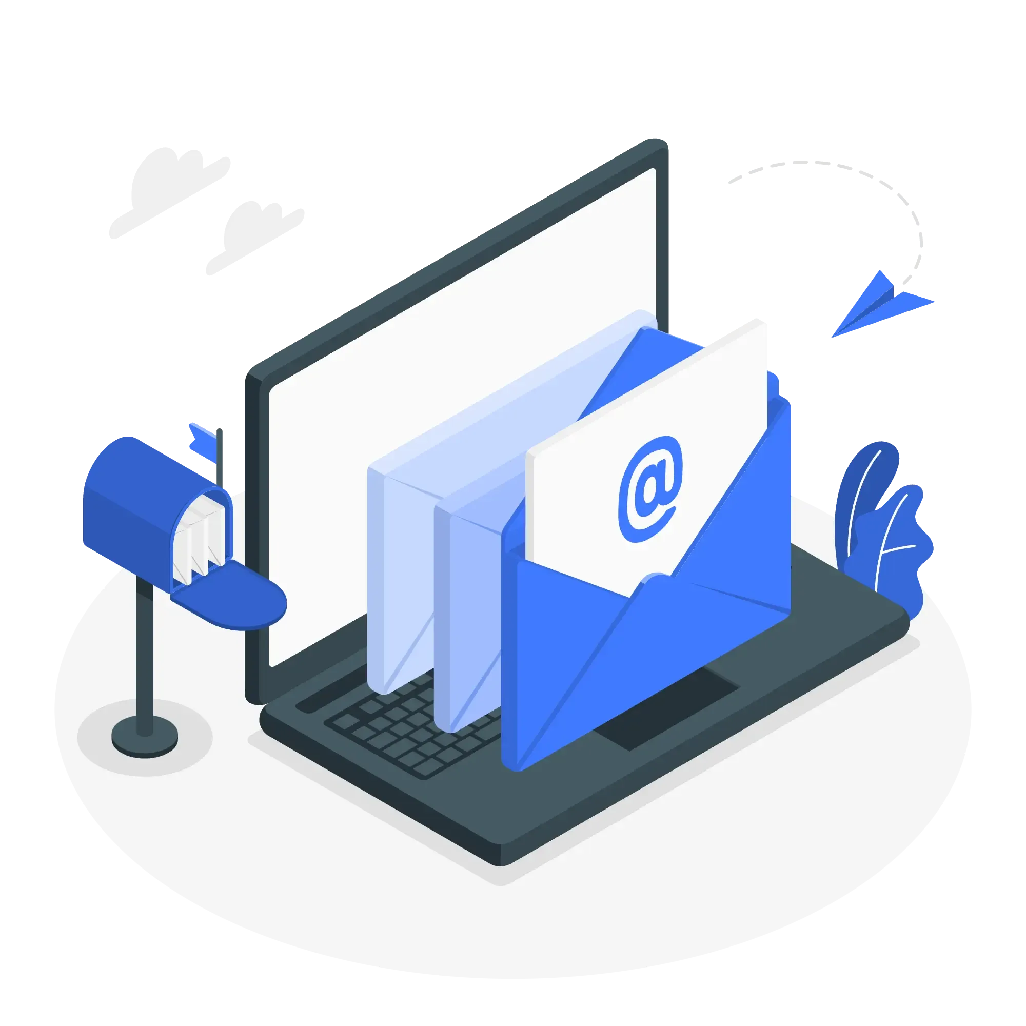 Email Hosting