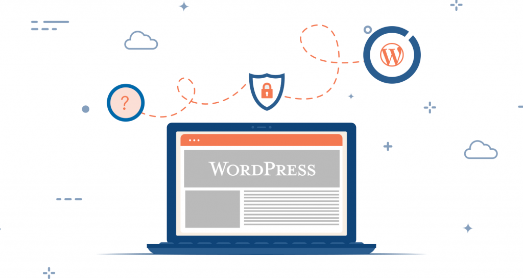 How to recover hacked website?