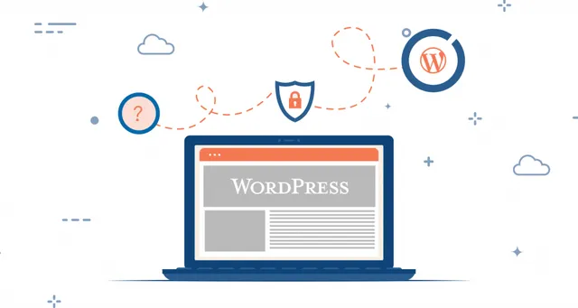 How to recover hacked website?