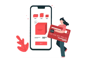 ecommerce solution