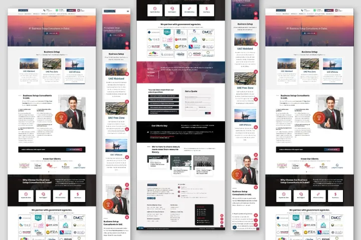 Prime Global Consultants