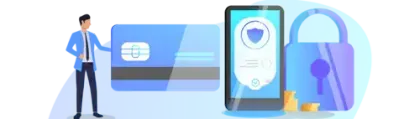 Secure payment processing