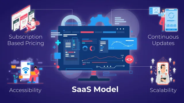 9 critical considerations for SaaS development