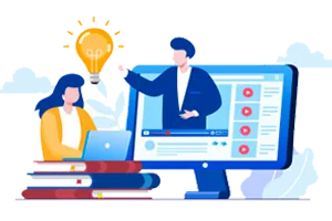 elearning platform in dubai