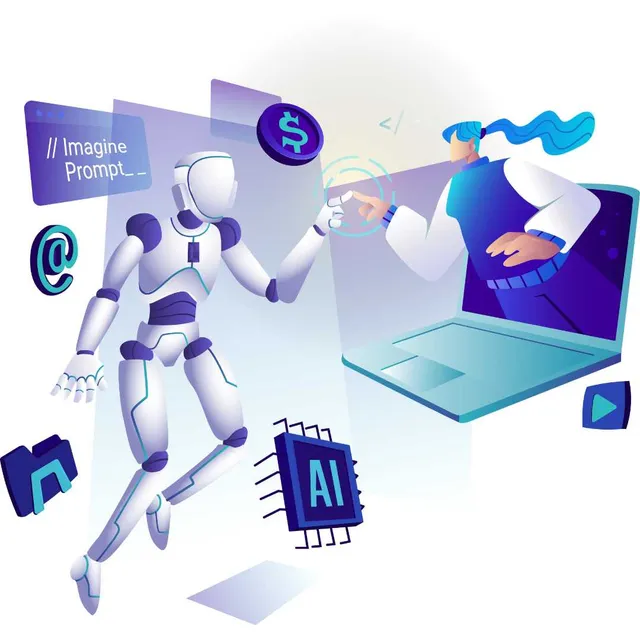 5 Strategic use cases utilizing AI in eCommerce you don’t want to miss