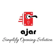 ajar