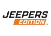 Jeepers Edition