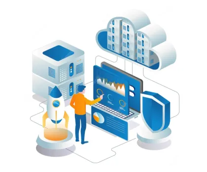 cloud server monitoring