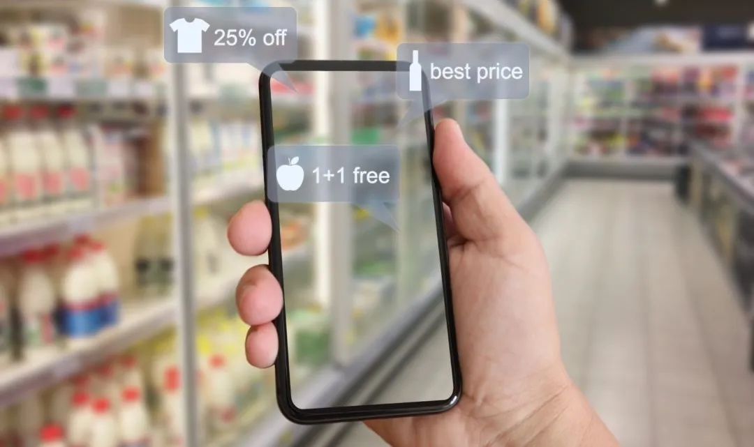 ecommerce promotions