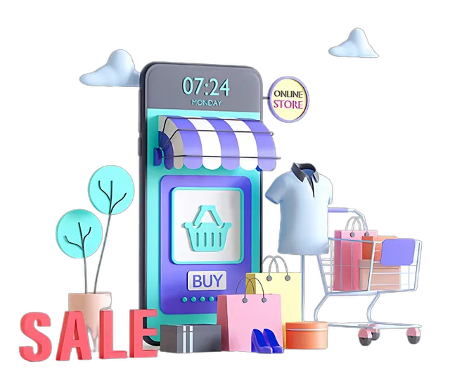 Building an Ecommerce Website for your Business