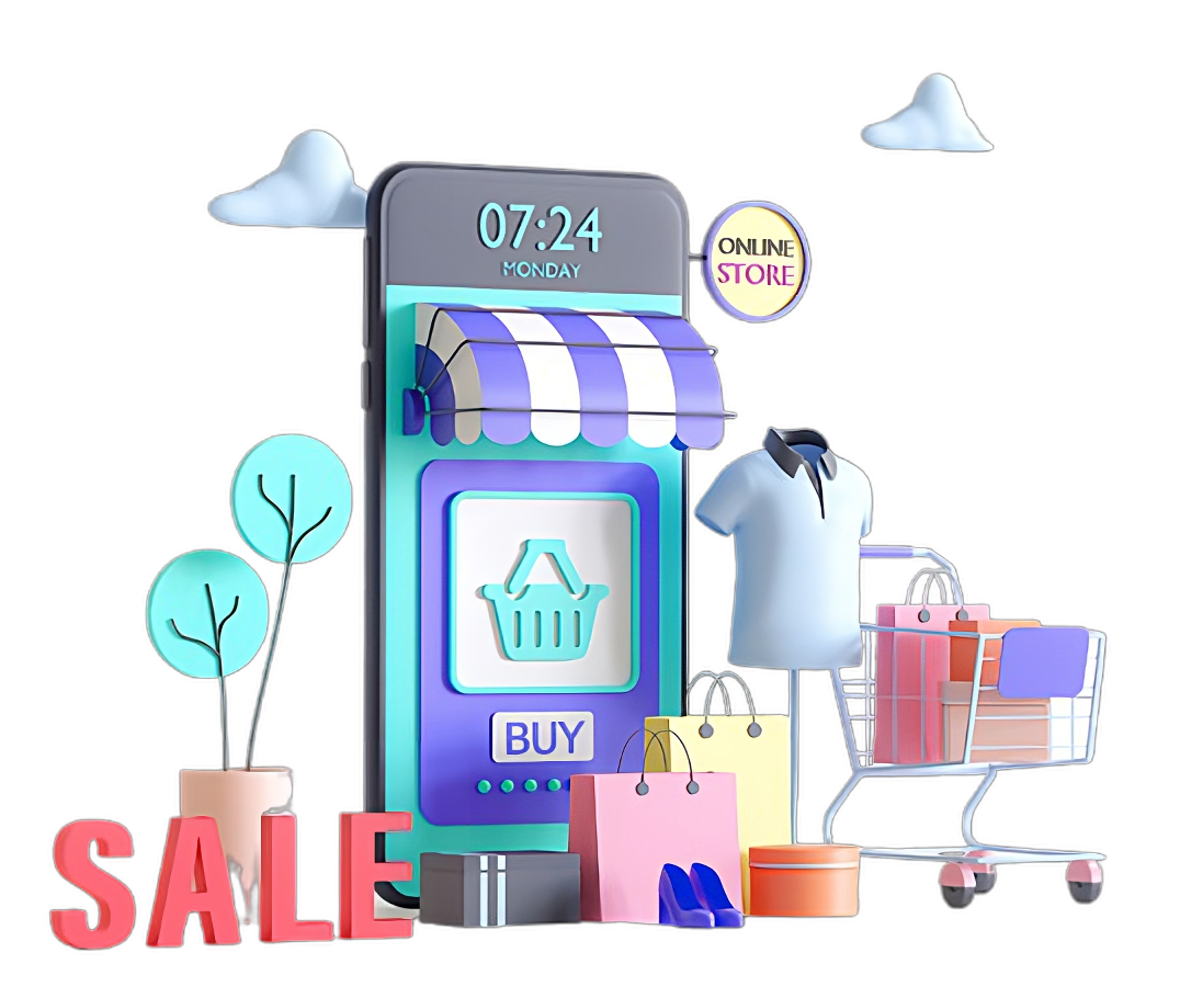 Building an Ecommerce Website for your Business