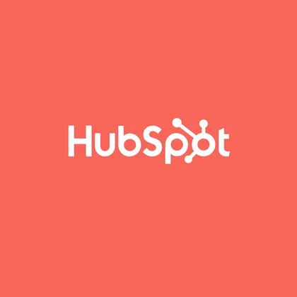 Hubspot integration