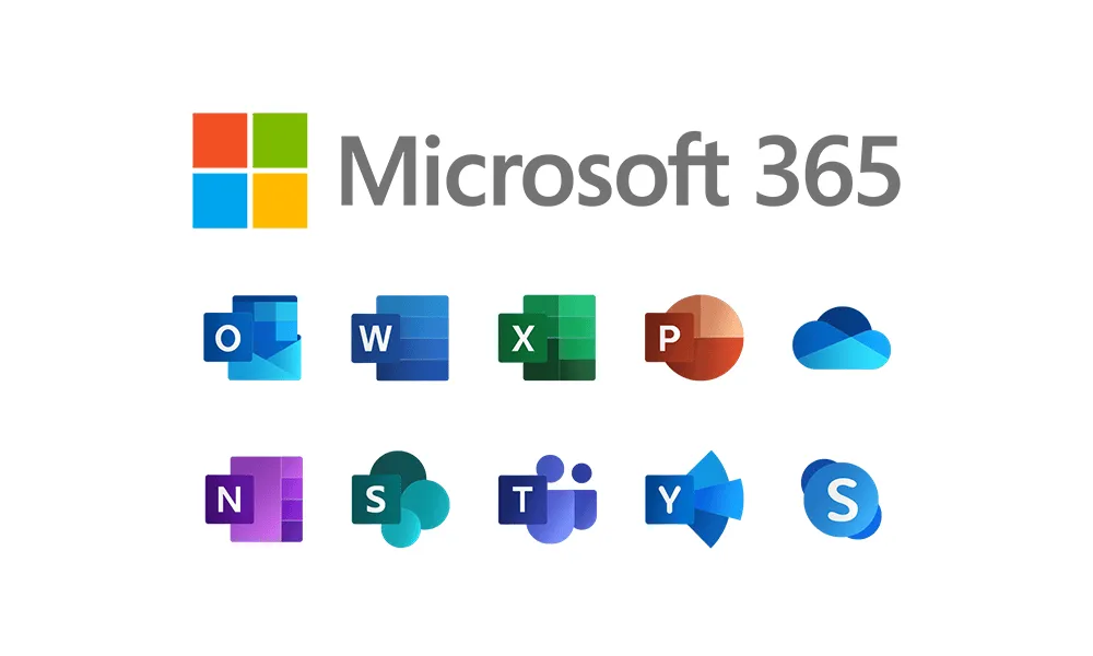 microsoft 365 standard