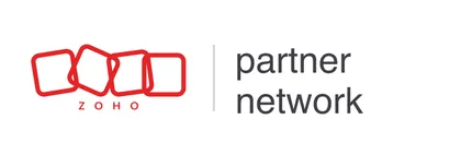 Zoho partner