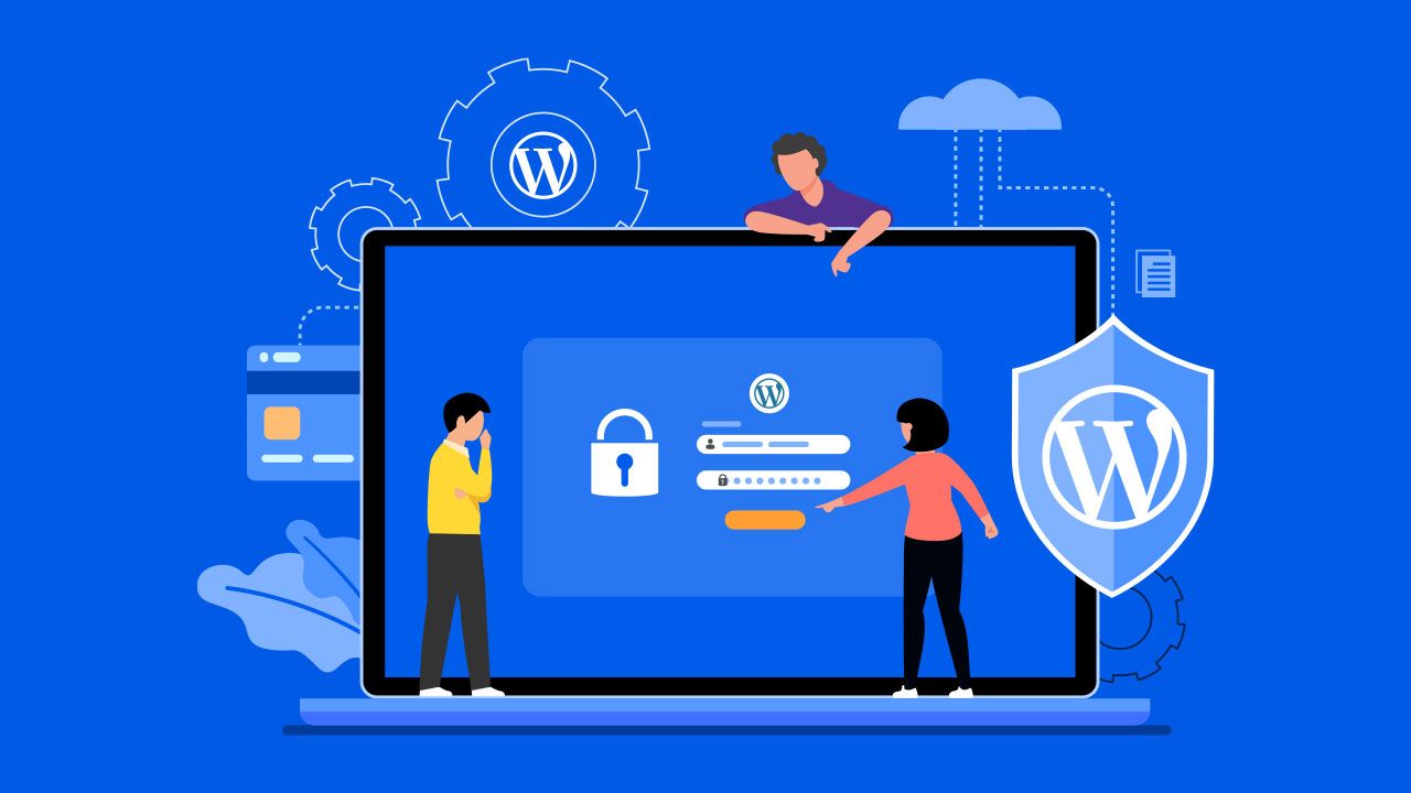 Is Your WordPress Website Hacked? Recover and Secure your website today