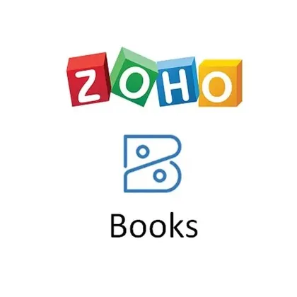Zoho Books payment integration