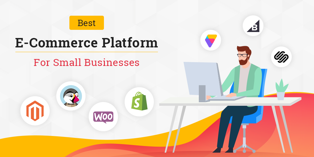 How to Find the Best E Commerce Platform for Small Businesses