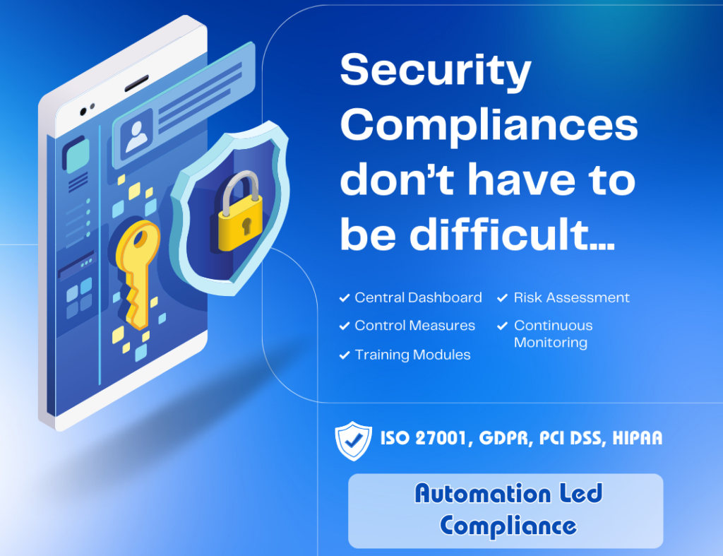 ISO Information Security 27001