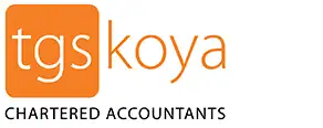 TGS Koya Chartered Accountants - Microsoft 365 users